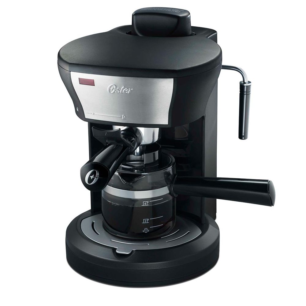 Cafetera Espresso Cappuccino Oster 3216,321613 buzzxsonar