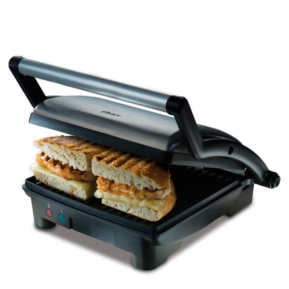 Oster Parrilla Multigrill Puntos Outlet
