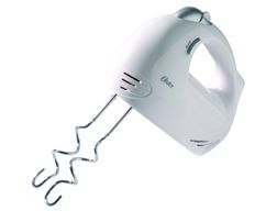 Batidora-de-mano-Oster®-blanca-de-5-velocidades
