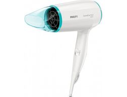 Secadora de cabello Philips 2100W y 6 velocidades HP8230/00 - Puntos Outlet