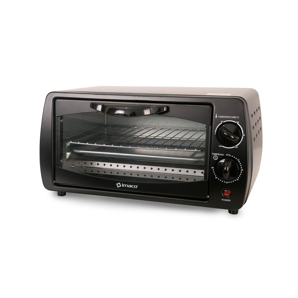 Outlet] Horno Convector Electrico Santini Mc 600 sin bandejas – Gastroquil