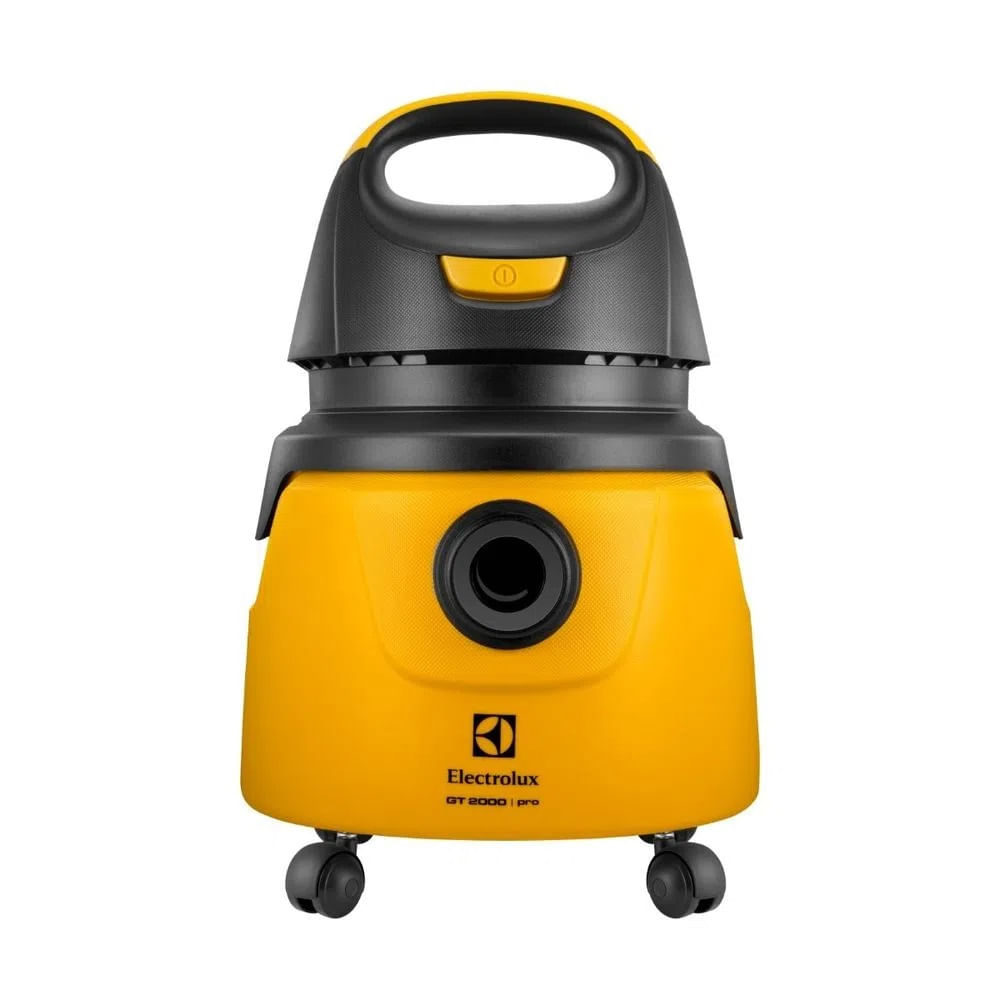 Aspiradora Electrolux GT20N Polvo Y Agua - Puntos Outlet